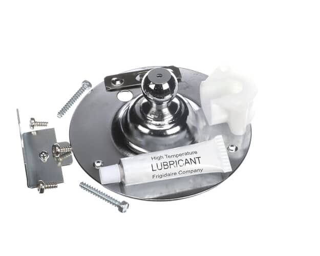Frigidaire FDE336LBS2 Rear Drum Bearing Kit - Genuine OEM