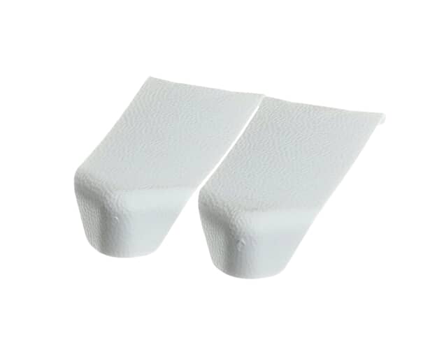 Frigidaire FRT18KR7EW4 Cabinet Trim - Genuine OEM