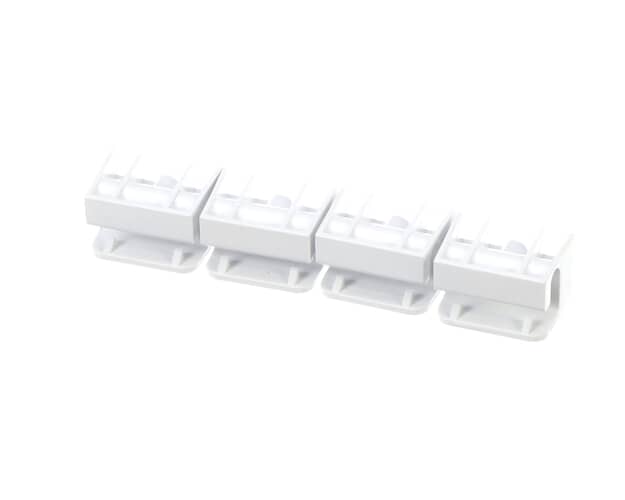 Electrolux Retainer, Basket Set Of Four - 5303918801