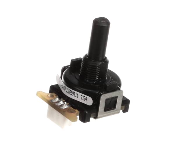 Frigidaire Electric Range - Oven/Stove Potentiometer Kit PLEFM399DCC