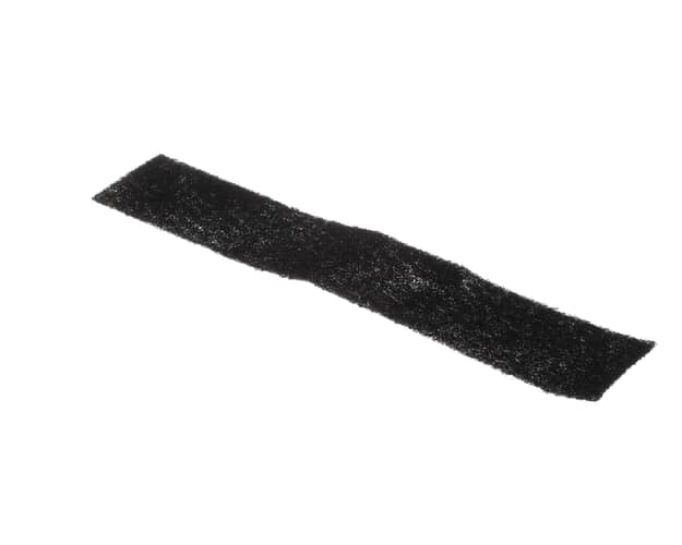 Electrolux Filter,Inside Exhaust,Charcoal - 5304456425