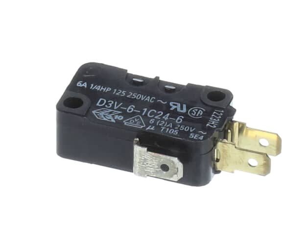 Frigidaire FRS26KR4CQ0 Micro Switch - Genuine OEM