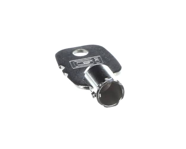 Frigidaire Part# 5304458428 Key (OEM)