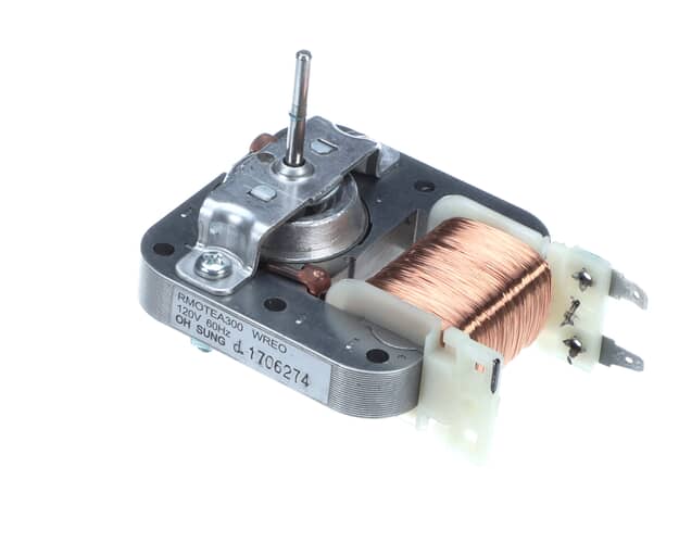 Electrolux Motor,Fan - 5304461119