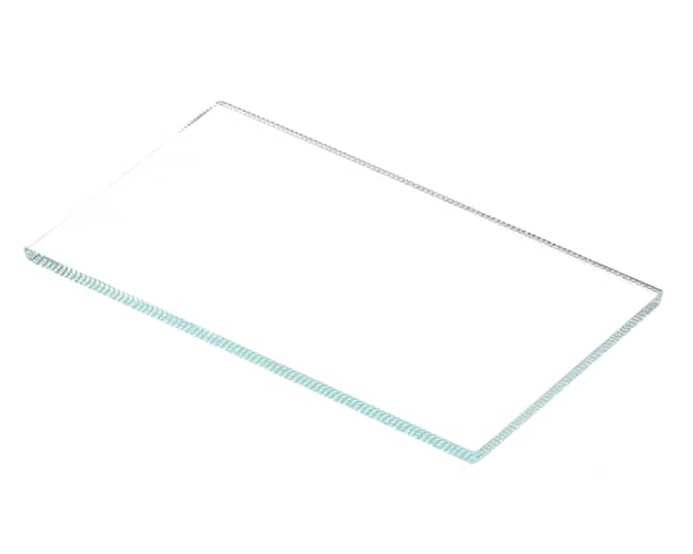 Frigidaire FMV152KMA Light Lens - Genuine OEM