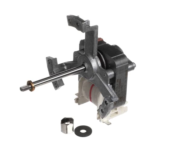 Electrolux EW3LGF65GBB Convection Fan Motor Kit - Genuine OEM