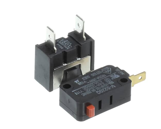 Electrolux EW30SO60QSA Switch - Genuine OEM