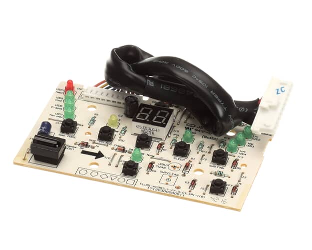 Frigidaire Part# 5304476310 Touchpad Control Board (OEM)