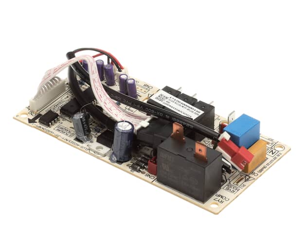 Electrolux Pc Board,Control,Main - 5304476470