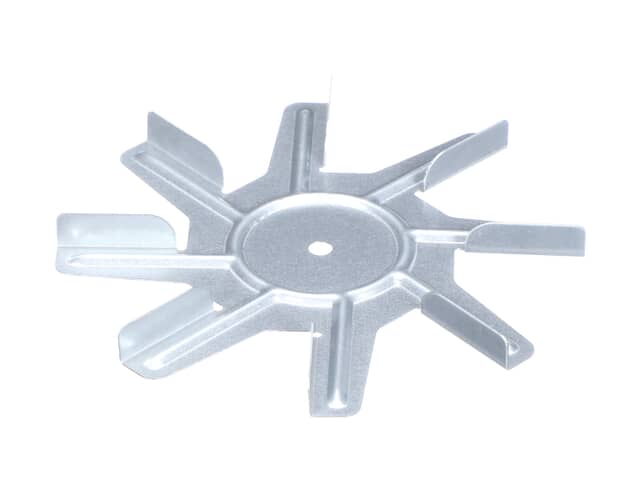 Electrolux Fan Blade,Cooling Fan - 5304478917
