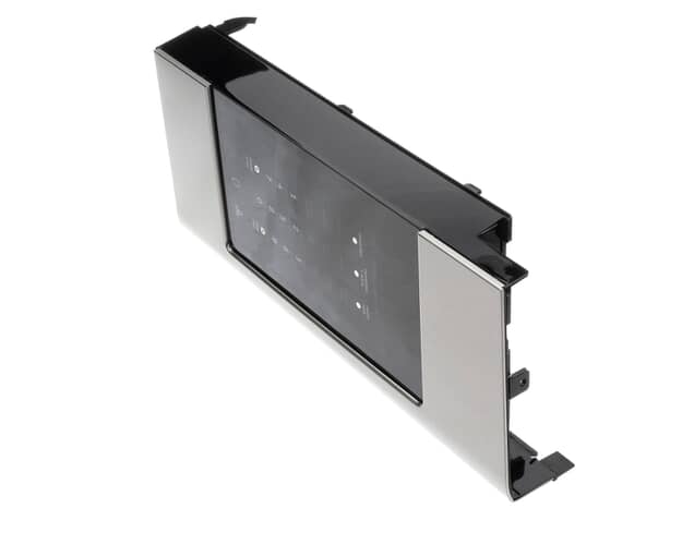 Electrolux Control Assembly,Stainless - 5304481487