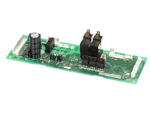 Electrolux EW27MC65JW1 Power Board - Genuine OEM