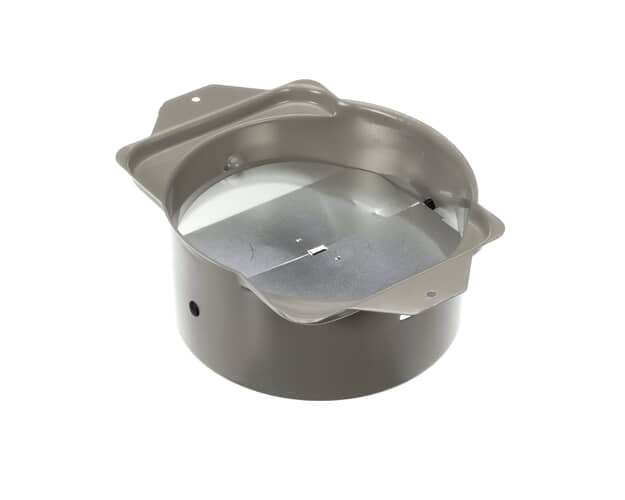 Electrolux Discharge Collar,Damper - 5304482261