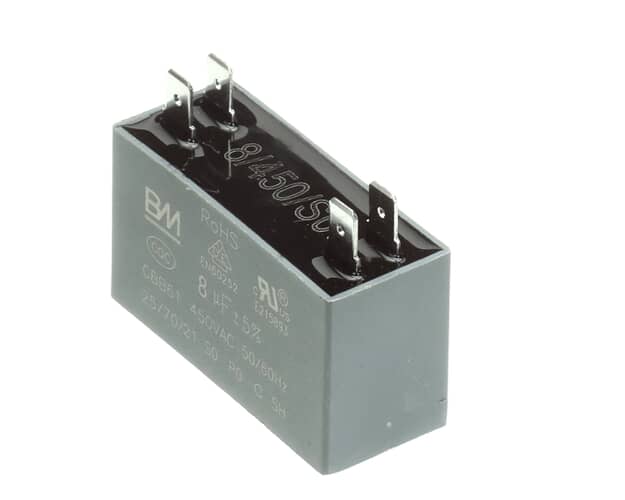 Frigidaire Air Conditioner Capacitor FRA182MT212