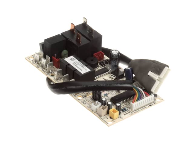 Frigidaire Air Conditioner Electronic Control Board FRA12EZU212