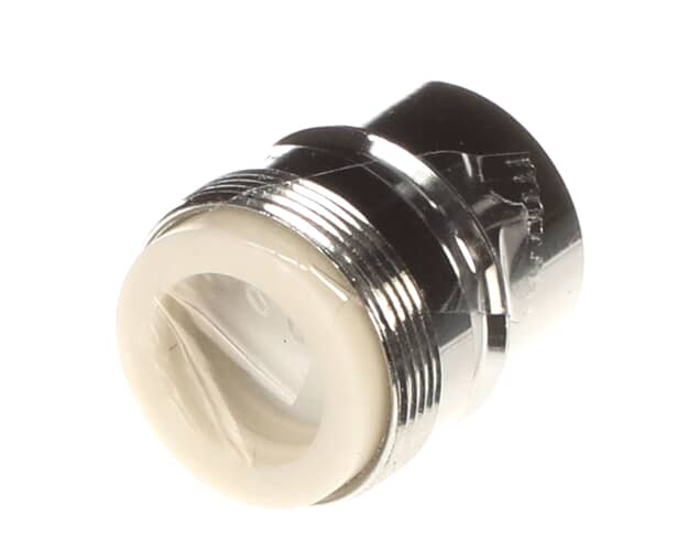 Frigidaire DW3350F1 Faucet Adapter Assembly - Genuine OEM