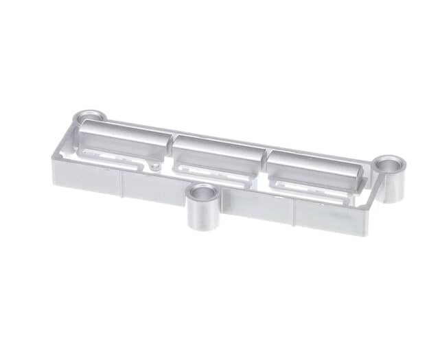Electrolux Switch,Push Button,Stainless - 5304491519