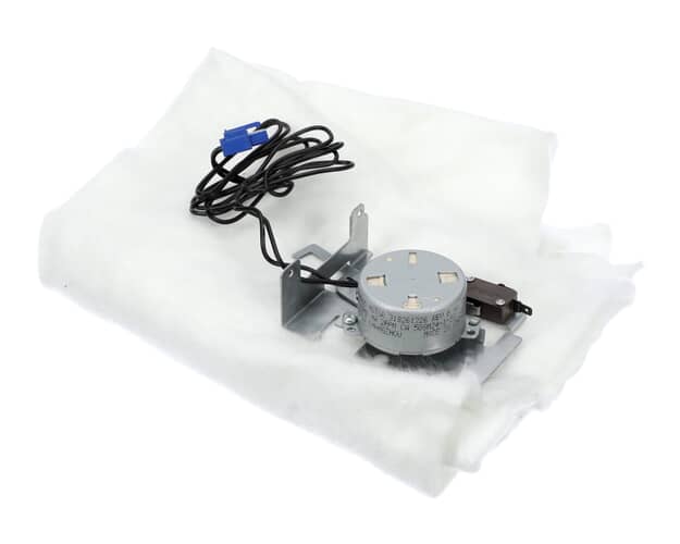 Frigidaire Part# 5304491697 Motor and Insulation (OEM)