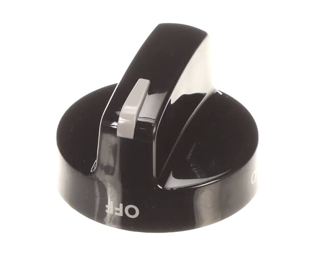 Electrolux Knob,Top Valve,Black,(4) - 5304491873