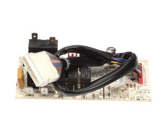 Frigidaire FFRE25L3Q21 Electronic Control Board - Genuine OEM