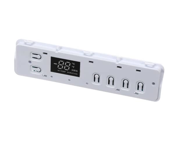 Electrolux Electrical Control,Assembly - 5304497787
