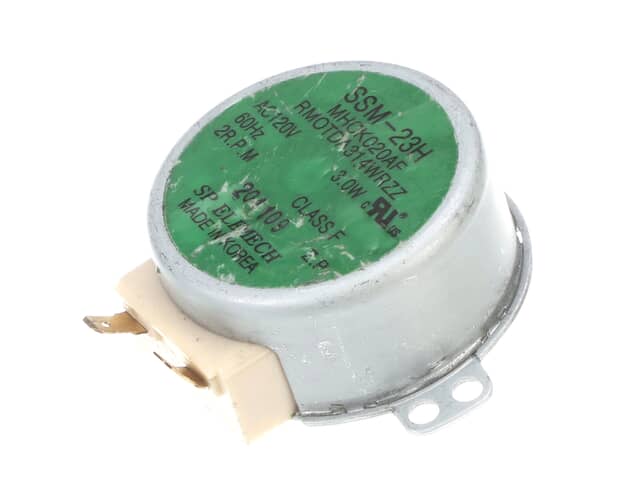 Kenmore Oven w/Microwave Turntable Motor 790.48809100