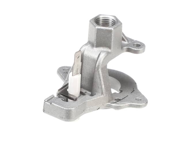 Frigidaire Part# 5304498787 Ignitor/Orifice Assembly (OEM)