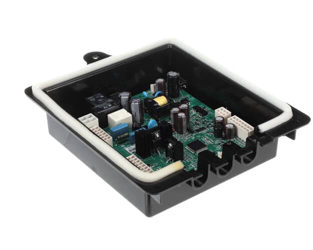 Electrolux EI26SS35JW1 Main Electronic Control Board - Genuine OEM