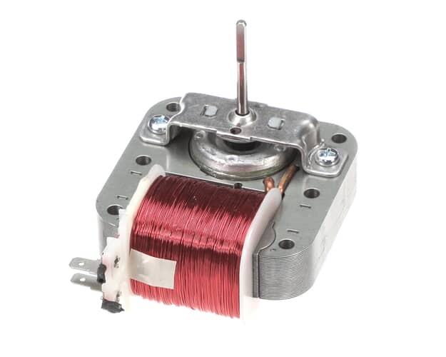 Frigidaire Microwave Cooling Fan Motor FPBM3077RFA