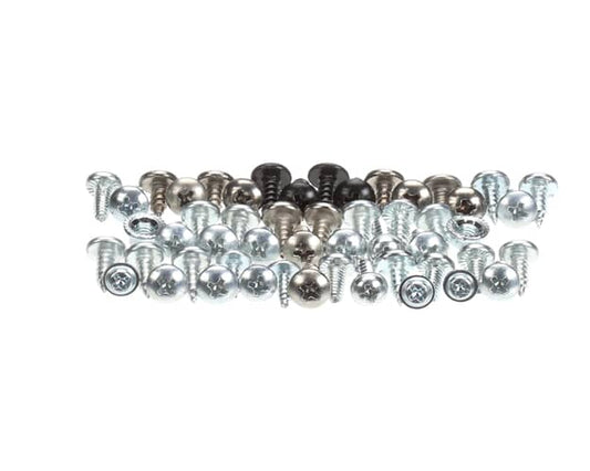 Electrolux Screw Kit,All - 5304499876