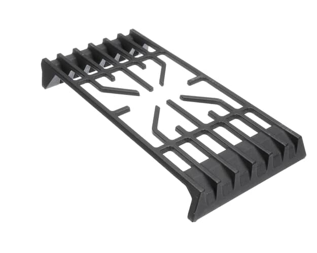 Frigidaire FPGC3077RSE Burner Grate (Middle) - Genuine OEM