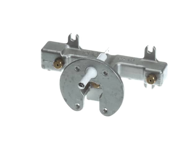 Electrolux Ignitor/Orifice Assy.,Dual Bur - 5304500337