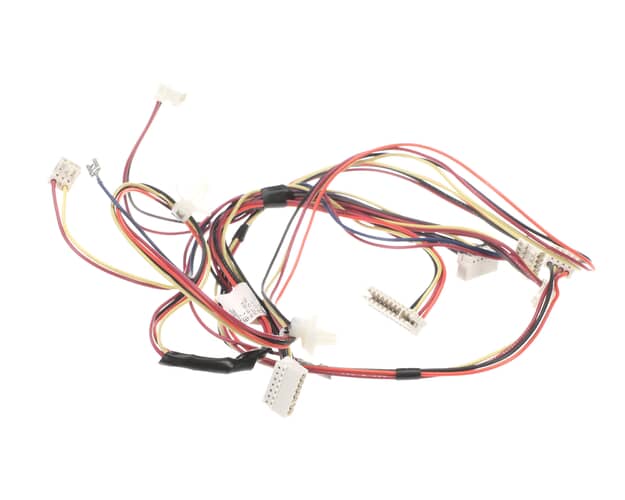 Electrolux Harness,Upper Lc Washer - 5304500474