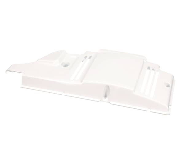 Electrolux EI23BC32SS3 Evaporator Fan Cover - Genuine OEM