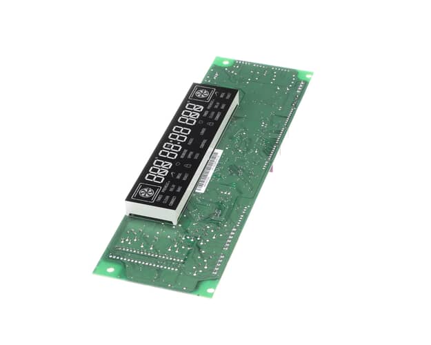 Frigidaire FGGS3065PWF User Interface Control Board