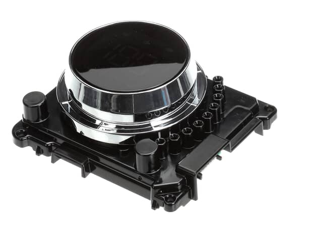 Electrolux Knob Assembly,Complete,W/Board - 5304505017