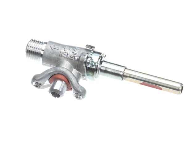 Electrolux Valve,Saddle,1800 Btu,Red Stem - 5304505692