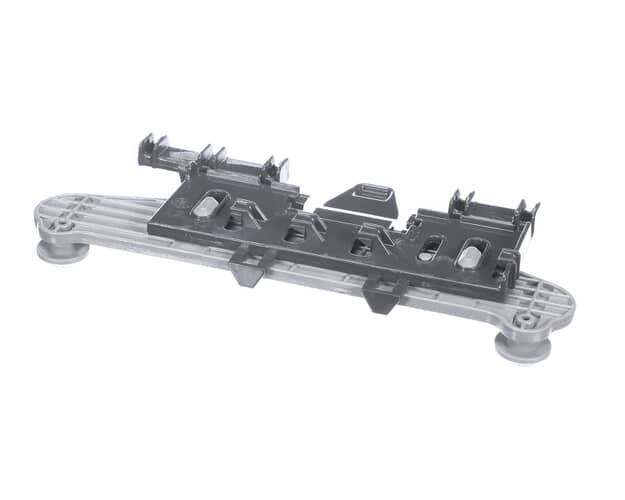 Electrolux Rack Adjustment,Assembly,Grey - 5304506530