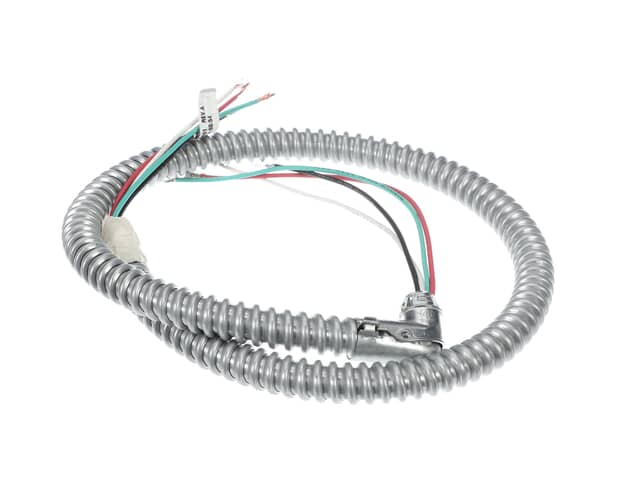 Electrolux E30EW75GSS2 Harness Assembly - Genuine OEM