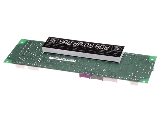 Electrolux Controller,Electronic,Es615W16 - 5304507689