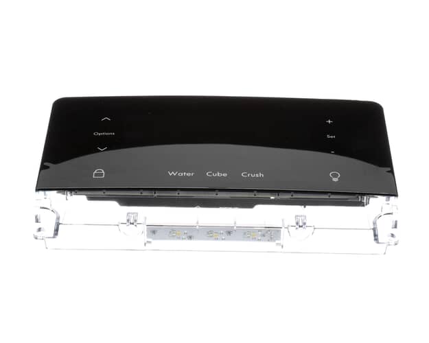 Electrolux Control Assembly,User Interfac - 5304508772