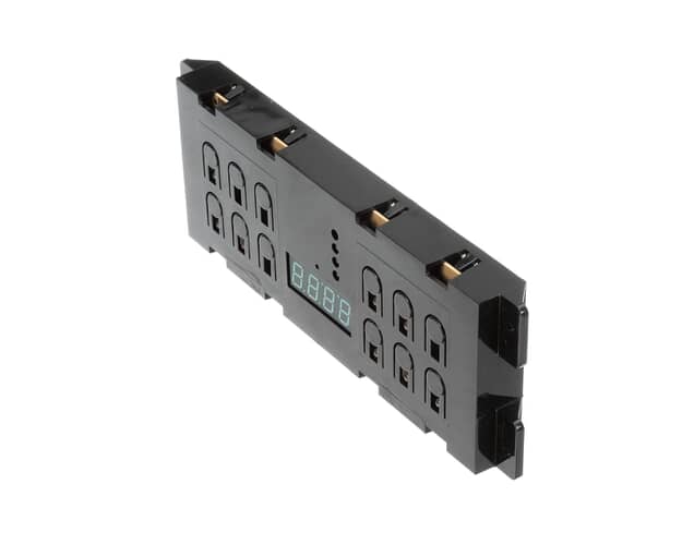 Electrolux Clock,Es330Isb - 5304509052