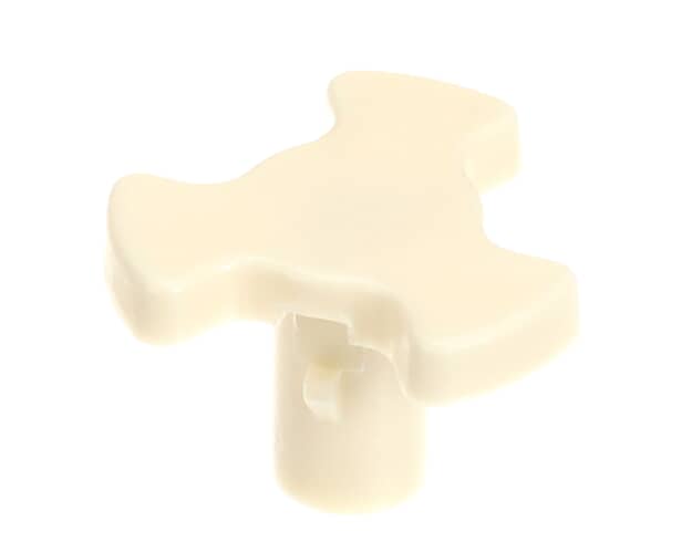 Frigidaire CFMV1645TDA Coupler - Genuine OEM