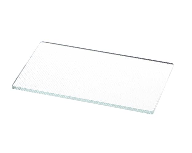 Electrolux Lens,Cooktop Lamp,Glass - 5304509443