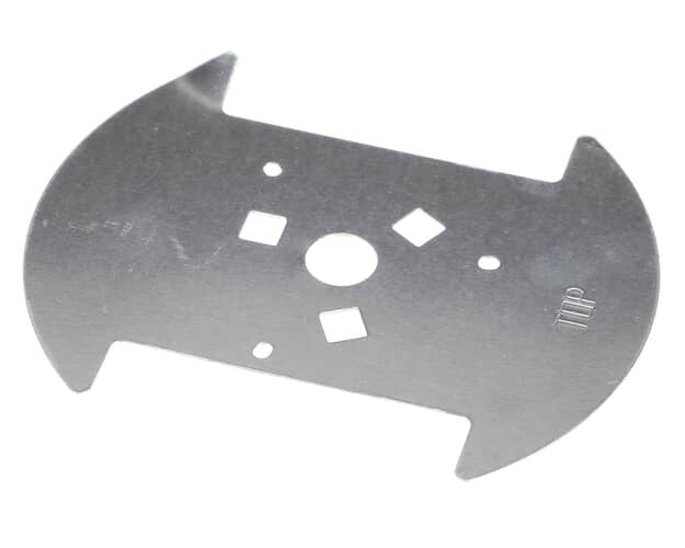 Electrolux EI30BM6CPSA Fan Blade - Genuine OEM