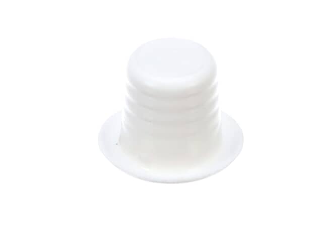 Frigidaire FPI17TFW2 Shelf Mounting Grommet - Genuine OEM