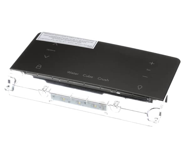 Electrolux Control Assembly,User Interfac - 5304513370