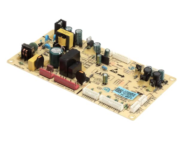 Electrolux Board Assembly,Main Control - 5304513797