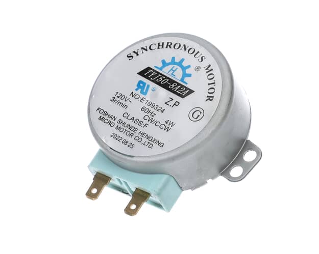 Frigidaire Turntable Motor 5304514231