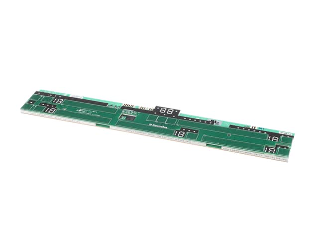 Electrolux Control Assembly,User Interfac - 5304514395